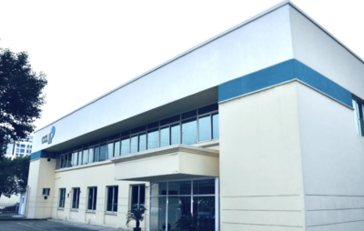 商务区8家企业入选市级示范智能车间