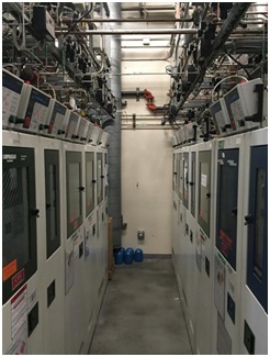 无线传感器网络使半导体晶圆制造厂保持高效率运行